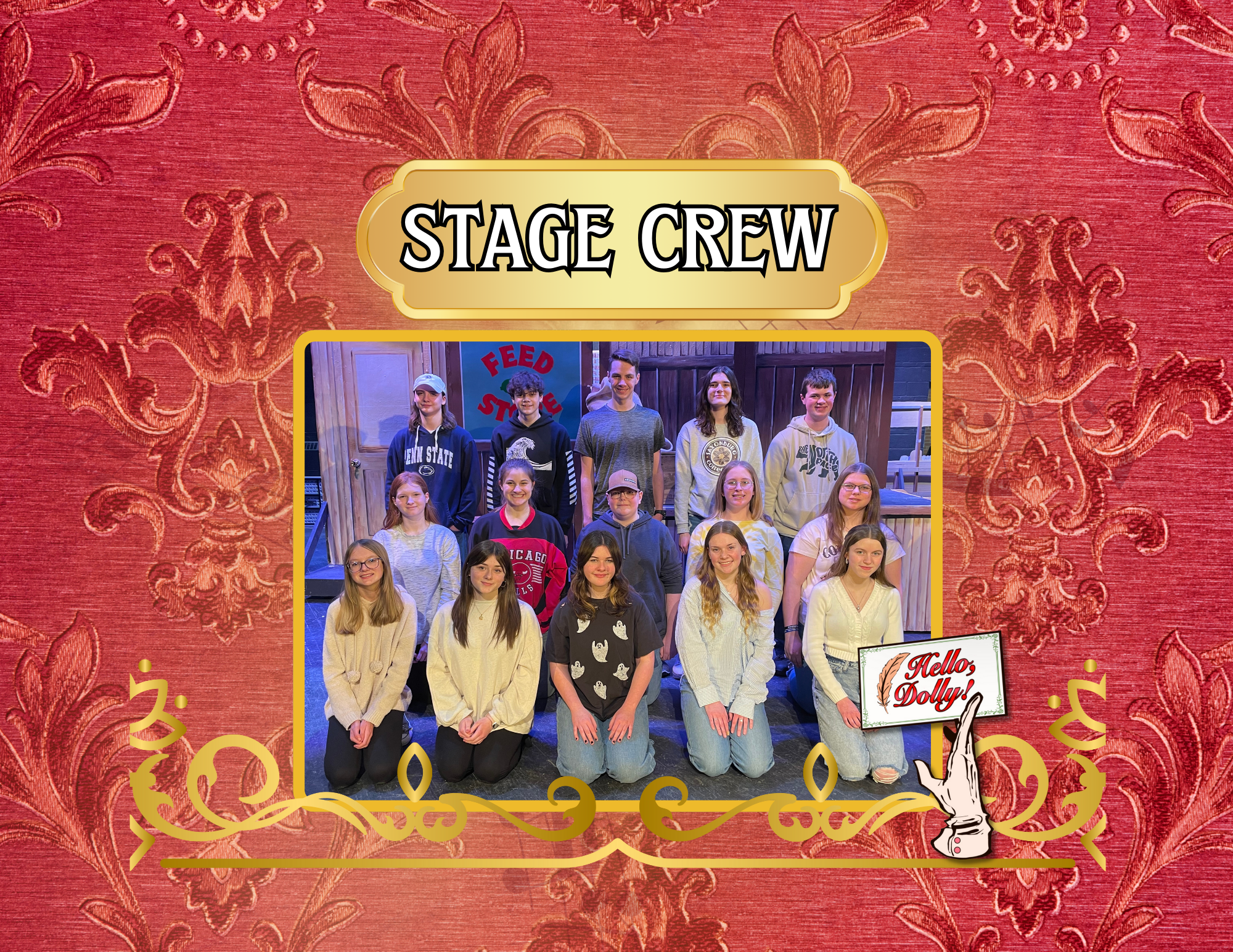 pic of stage crew